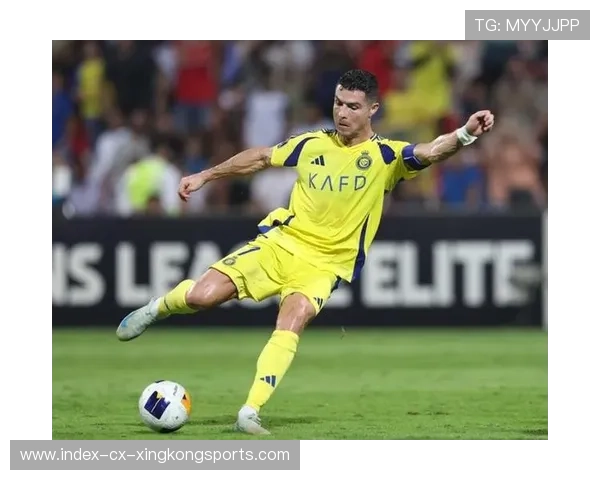 C罗若继续高产进球，历史记录将被刷新