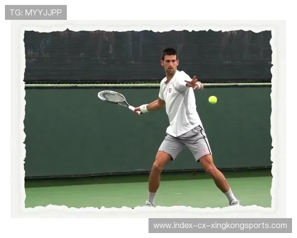 网球底线强攻训练更频繁：全面提升你的场上控制力与攻击力