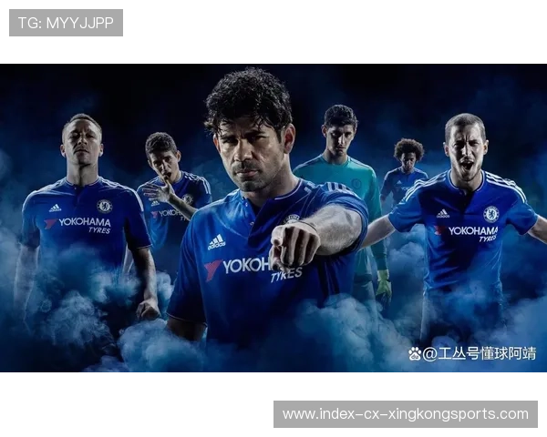 切尔西主场强势，蓝桥城堡再现魔力