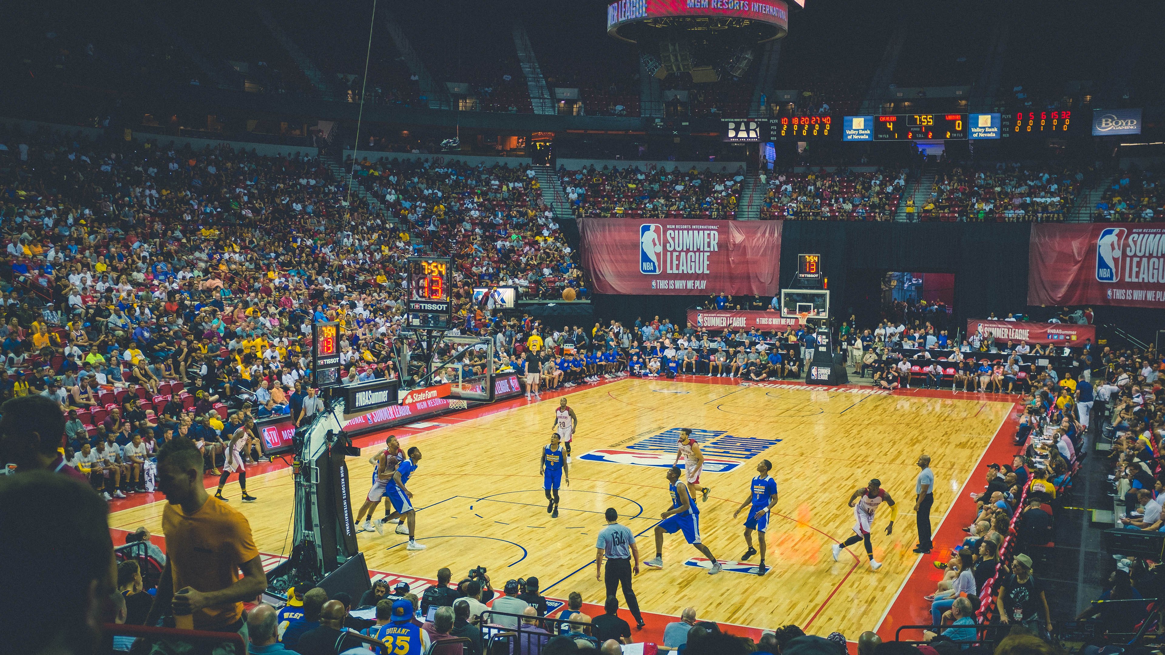 体育数据平台兴起